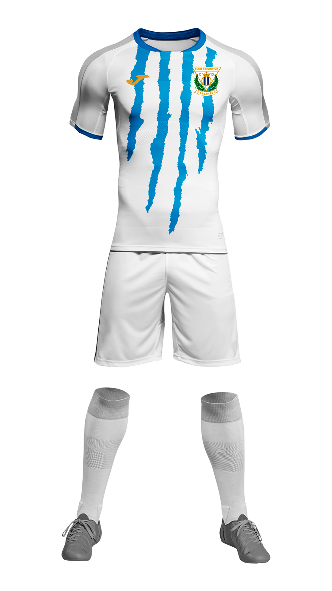 Equipación 1